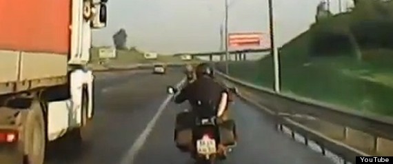 Motorcycle Sex