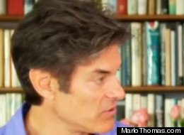 WATCH: The Real Health Benefits Of Sex, From Dr. Oz
