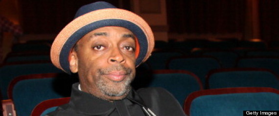 SPIKE LEE