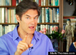 WATCH: Easy Tips To Improve Your Sleep, From Dr. Oz