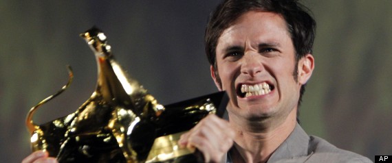 Gael Garcia Bernal