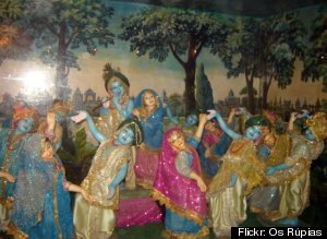 janmashtami