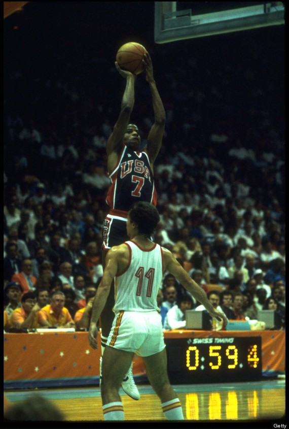 los angeles 84