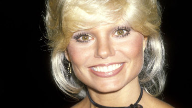 <b>Loni Still</b> Looks Great TodayRon GalellaYou know her from the late 1970s ... - a-LONI-ANDERSON-386x217