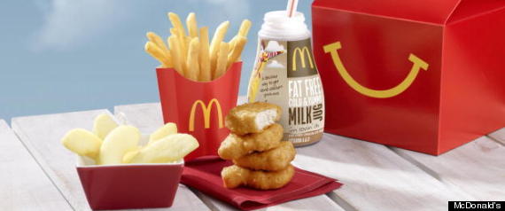 Mcdonalds Burger King Apple Slices Recall Listeria