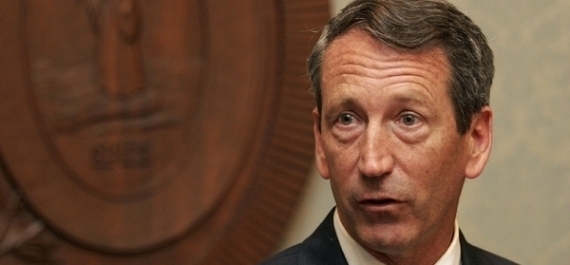 Mark Sanford