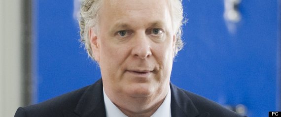 Jean Charest