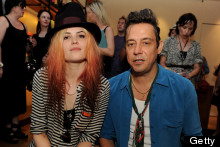 Style School Of Rock: The Kills Teach By Example