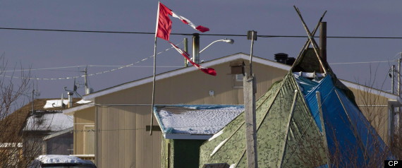 Attawapiskat
