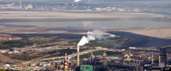 Oilsands Monitoring