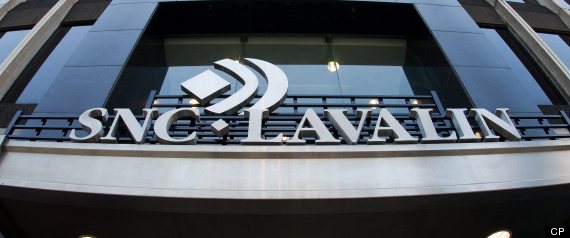 Snc Lavalin