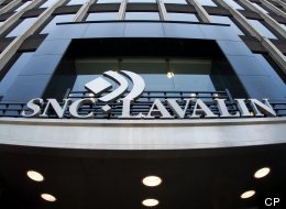 SNC-Lavalin Names A New Chief
