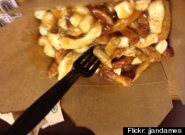 Pierre Poutine Trail Runs Cold