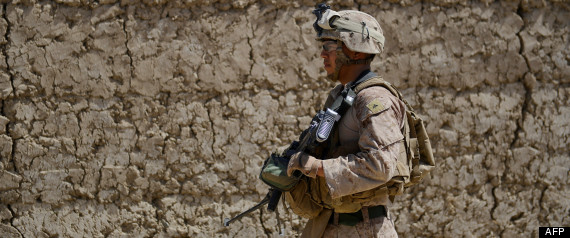 Afghanistan