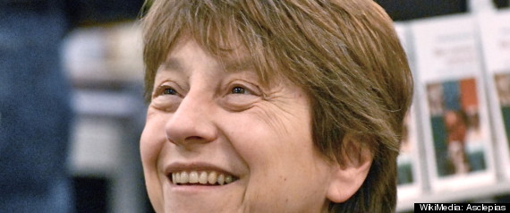 Francoise David