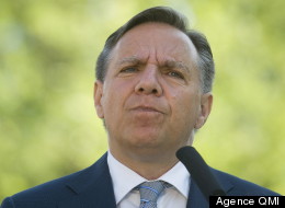 La CAQ appuierait le projet de loi sur la protection de la langue
