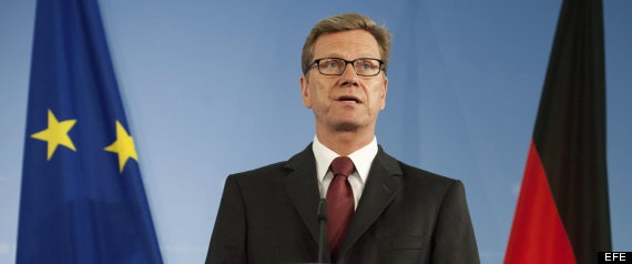 Westerwelle