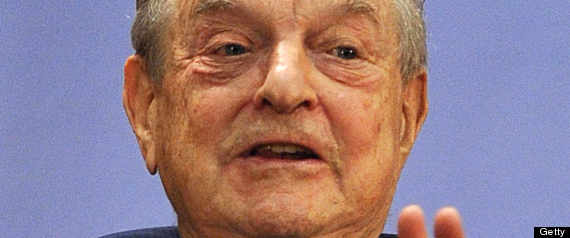 George Soros To Marry Tamiko Bolton: Billionaire To Wed For Third Time Aged 82 - r-GEORGE-SOROS-TO-MARRY-TAMIKO-BOLTON-large570