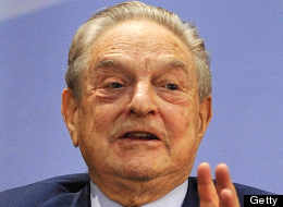 George Soros To Marry Tamiko Bolton: Billionaire To Wed For Third Time Aged 82 - s-GEORGE-SOROS-TO-MARRY-TAMIKO-BOLTON-large