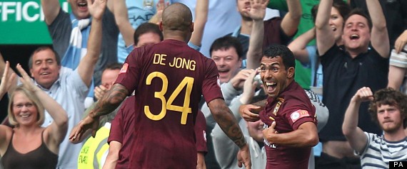 Tevez