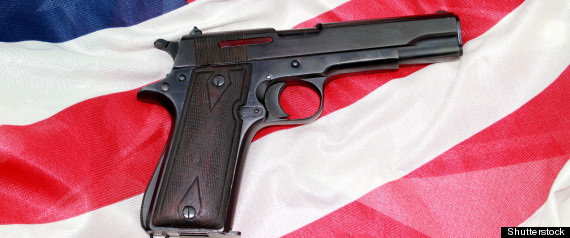 Violencia Armas Enfermedad Social