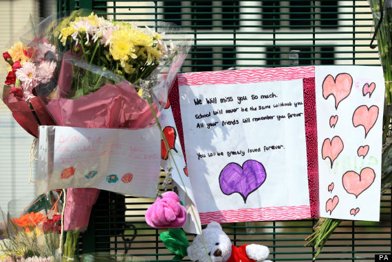 tia sharpe missing