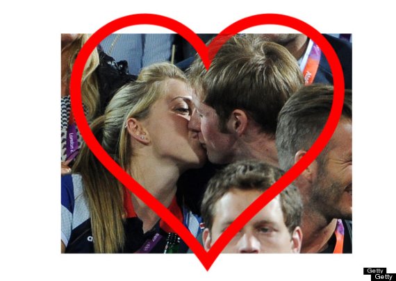 kiss