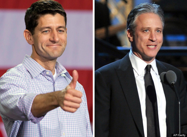 http://urls.re/S3R .Paul Ryan Is A Jon Stewart Fan