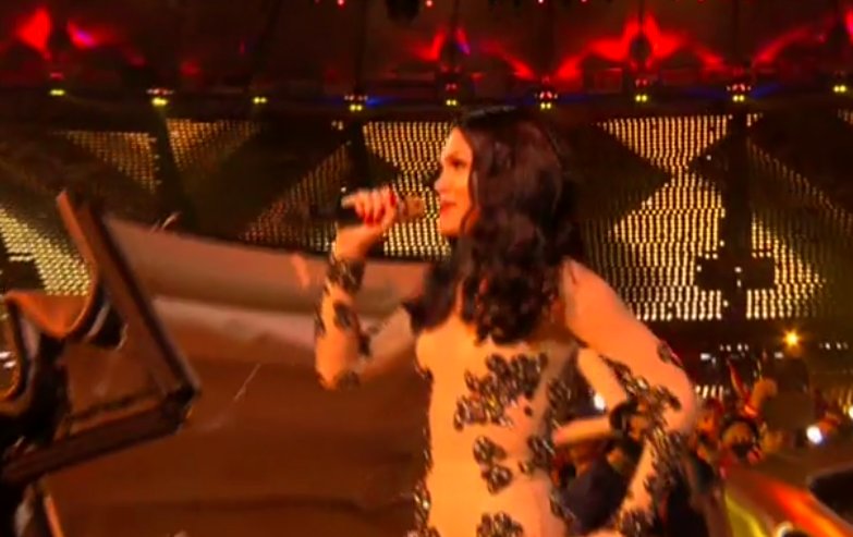 jessie