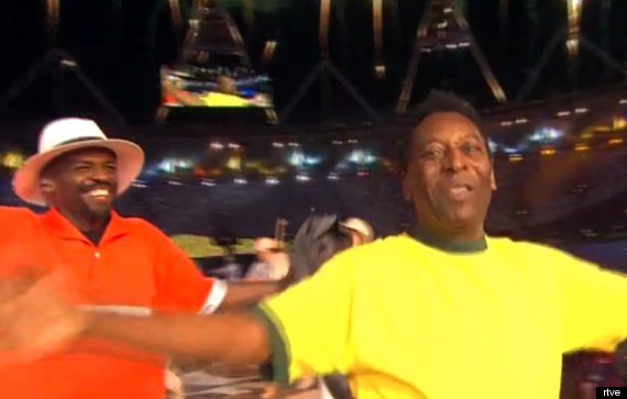 pele