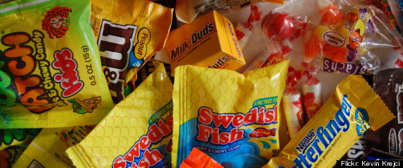 Childhood Obesity