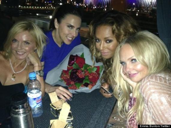 spice girls