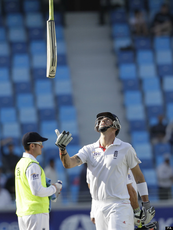 pietersen