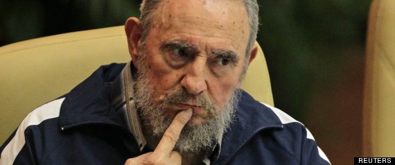 Fidel Castro