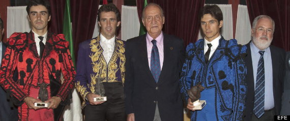 Canete Toros