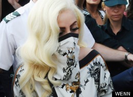 Raffaele Ascione: Worn by Lady Gaga, Jessie J and Hopefully Soon, Rihanna
