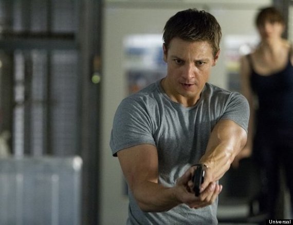 the bourne legacy