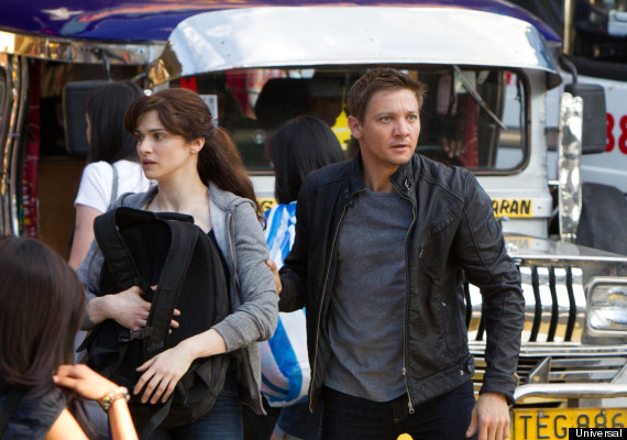 the bourne legacy