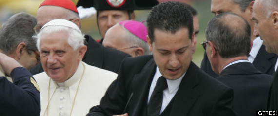 Paolo Gabriele