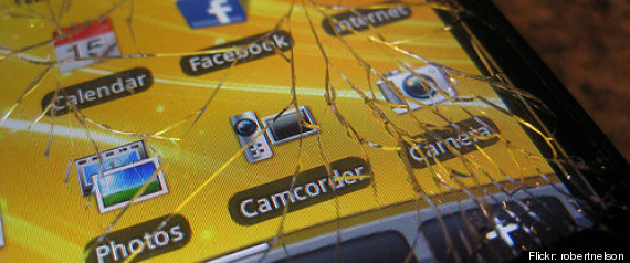 Google Motorola Mobility Layoffs