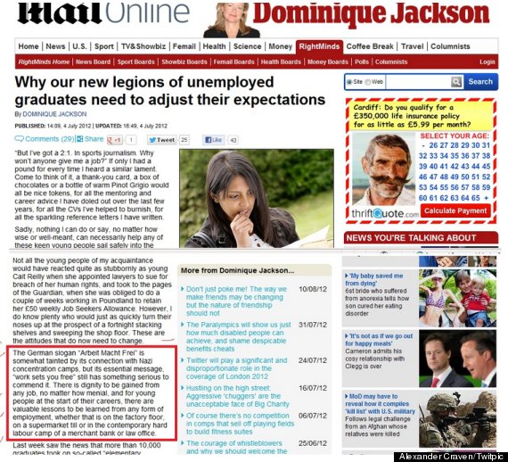 mail online
