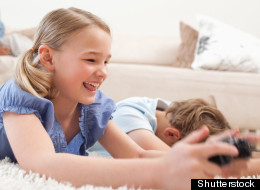 When Gaming Is No Longer a Game