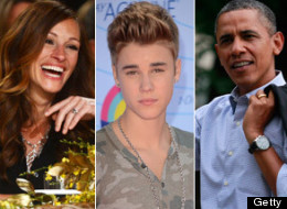 Famosos Infraganti Voces The Huffington Post