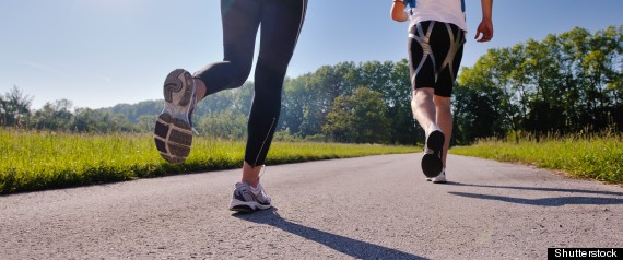 Running