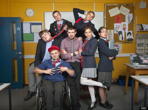 bad education