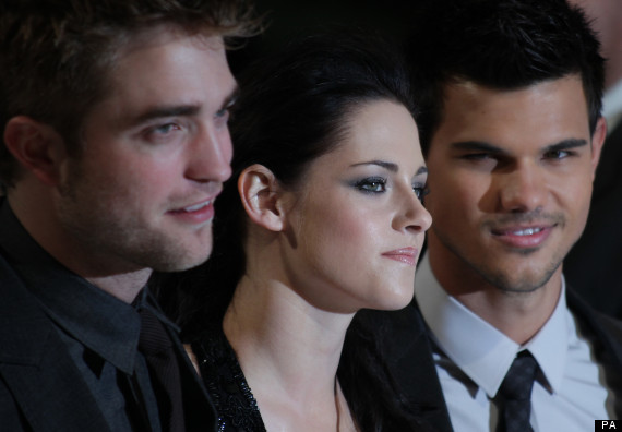 twilight