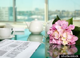 Why I Wrote Poems About My Split 