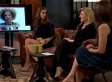 Unplug And Recharge: Arianna On Work-Life Balance (VIDEO)