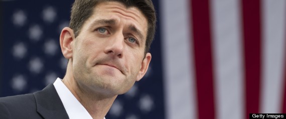 Paul Ryan Education