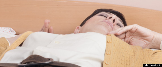Sleep Emotions